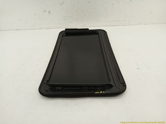 Saab 9-5 Sunroof Glass