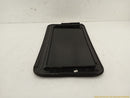 Saab 9-5 Sunroof Glass-8