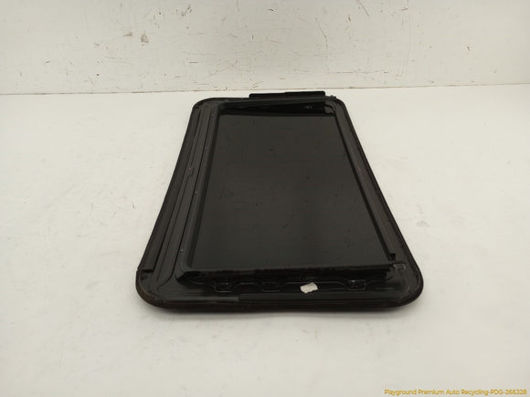 Saab 9-5 Sunroof Glass