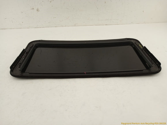 Saab 9-5 Sunroof Glass