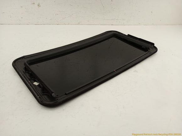 Saab 9-5 Sunroof Glass