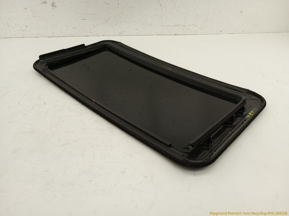 Saab 9-5 Sunroof Glass