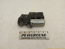 Saab 9-5 Sunroof Motor-1