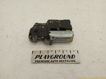 Saab 9-5 Sunroof Motor