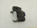 Saab 9-5 Sunroof Motor-3