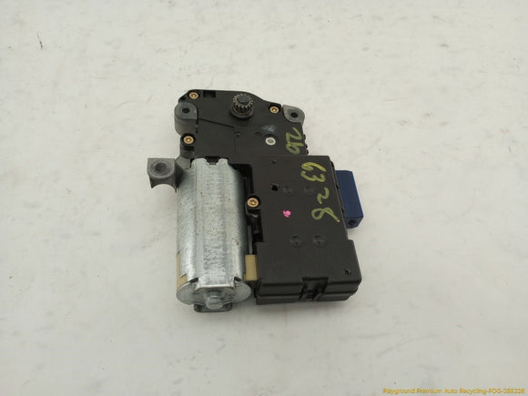 Saab 9-5 Sunroof Motor