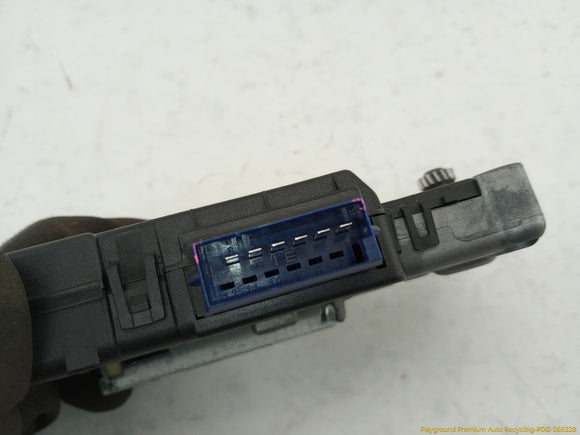 Saab 9-5 Sunroof Motor