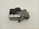 Saab 9-5 Sunroof Motor-5