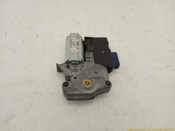 Saab 9-5 Sunroof Motor