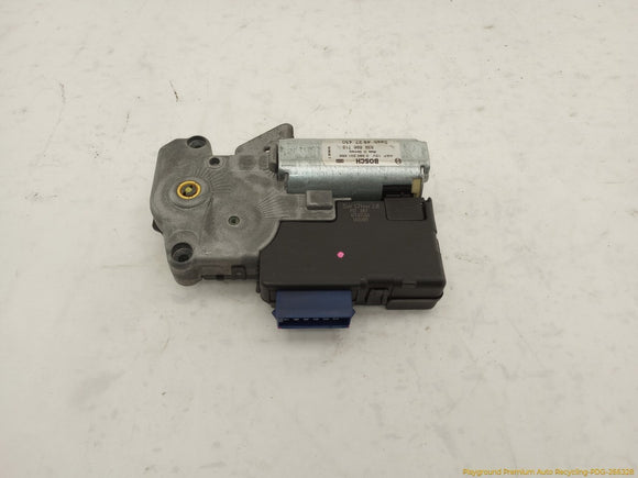 Saab 9-5 Sunroof Motor