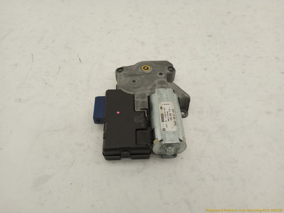 Saab 9-5 Sunroof Motor
