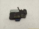 Saab 9-5 Sunroof Motor-10