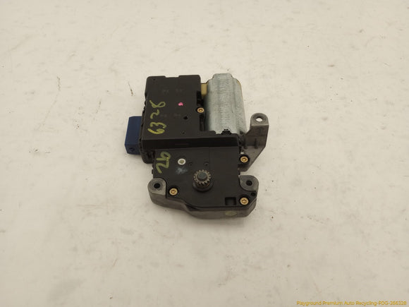 Saab 9-5 Sunroof Motor