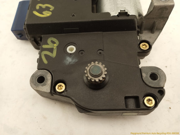 Saab 9-5 Sunroof Motor