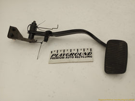 Saab 9-5 Brake Pedal