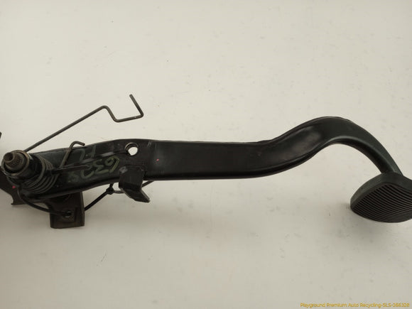 Saab 9-5 Brake Pedal