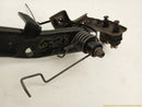 Saab 9-5 Brake Pedal-7