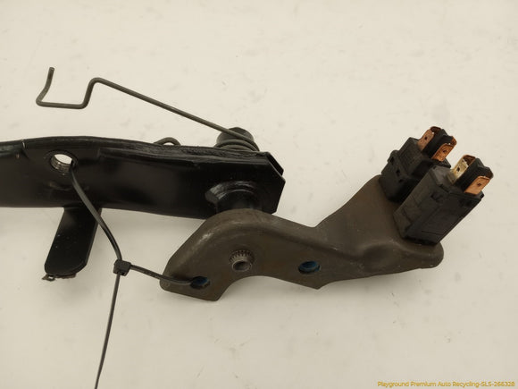 Saab 9-5 Brake Pedal
