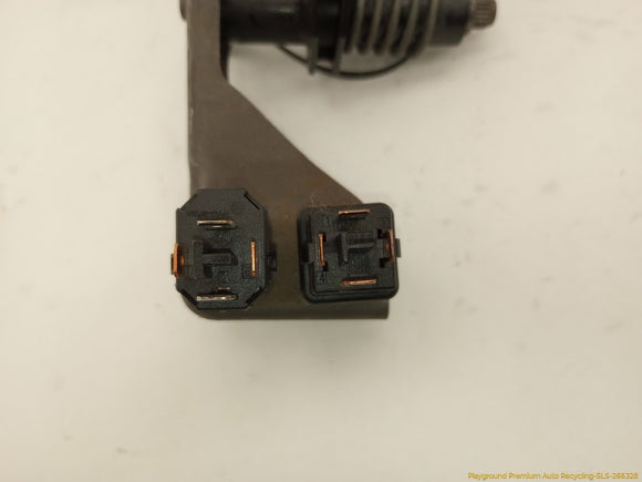 Saab 9-5 Brake Pedal