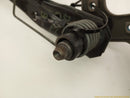 Saab 9-5 Brake Pedal-11