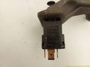 Saab 9-5 Brake Pedal-12