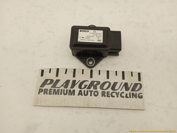 Saab 9-5 Stability Yaw Rate Sensor