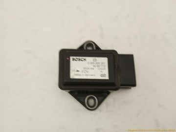 Saab 9-5 Stability Yaw Rate Sensor - 0