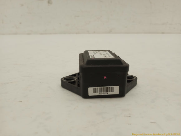 Saab 9-5 Stability Yaw Rate Sensor