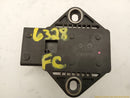 Saab 9-5 Stability Yaw Rate Sensor-10