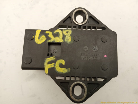 Saab 9-5 Stability Yaw Rate Sensor