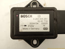 Saab 9-5 Stability Yaw Rate Sensor-12