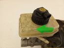 Saab 9-5 Power Brake Booster-2