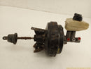 Saab 9-5 Power Brake Booster-3