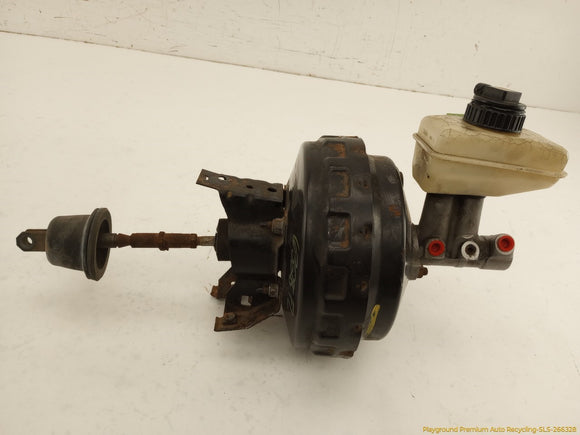 Saab 9-5 Power Brake Booster