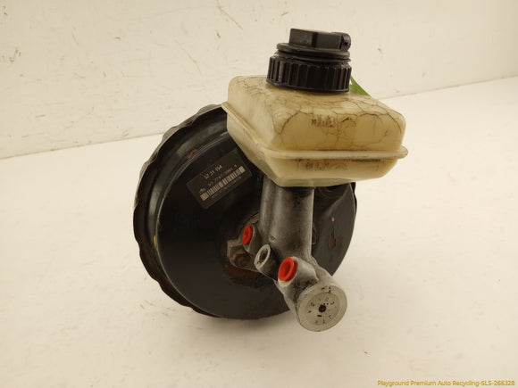 Saab 9-5 Power Brake Booster