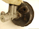 Saab 9-5 Power Brake Booster-5