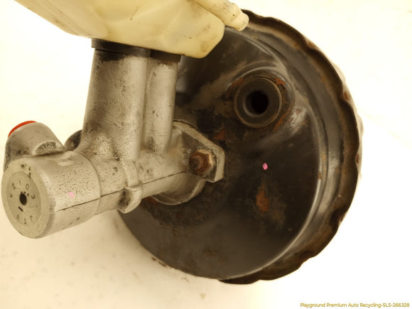 Saab 9-5 Power Brake Booster