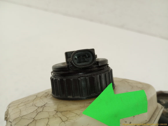 Saab 9-5 Power Brake Booster