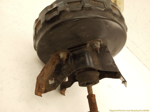 Saab 9-5 Power Brake Booster