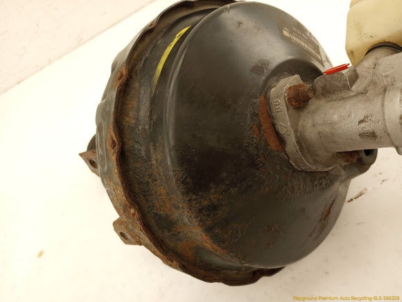 Saab 9-5 Power Brake Booster