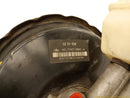 Saab 9-5 Power Brake Booster-12