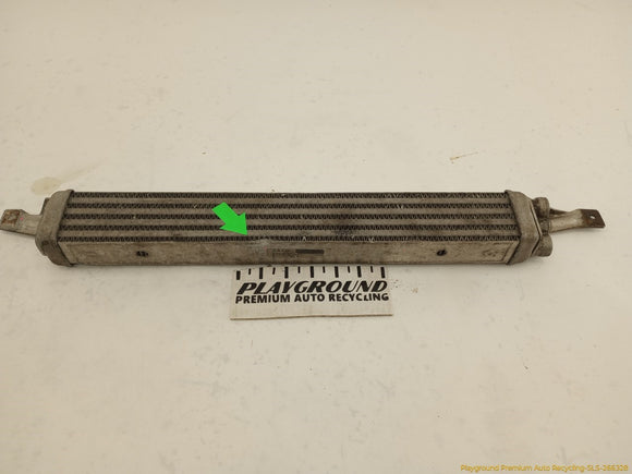 Saab 9-5 Engine Oil Cooler