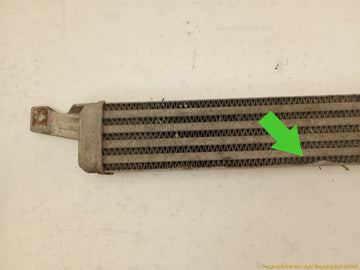 Saab 9-5 Engine Oil Cooler - 0