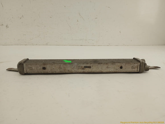 Saab 9-5 Engine Oil Cooler