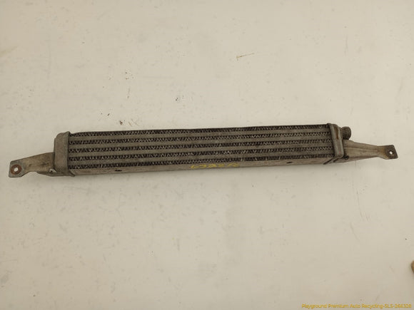 Saab 9-5 Engine Oil Cooler