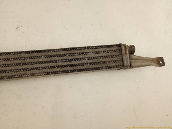 Saab 9-5 Engine Oil Cooler