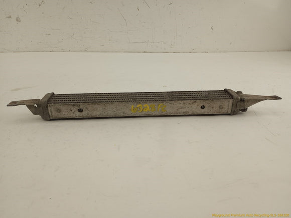 Saab 9-5 Engine Oil Cooler