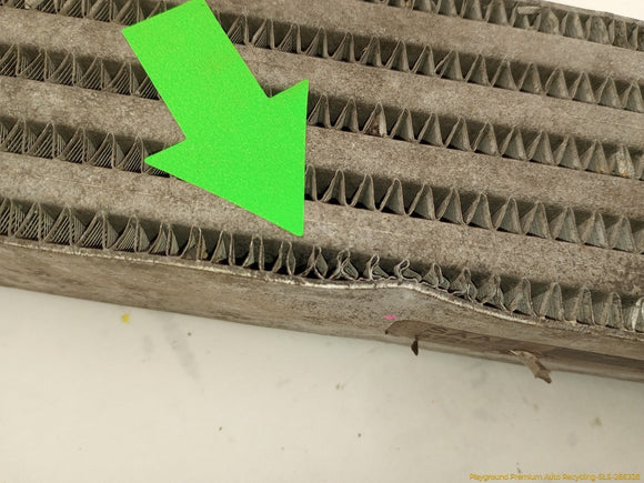 Saab 9-5 Engine Oil Cooler