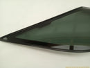 Saab 9-5 Driver Left Rear Quarter Glass-2