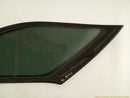 Saab 9-5 Driver Left Rear Quarter Glass-6